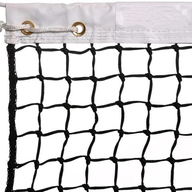 Doubles Match Tennis Nets, Singles Match Tennis Nets