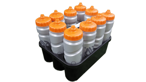 Water Bottles With Carrier