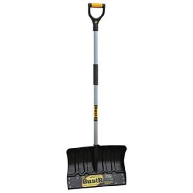 Heavy Duty Snow Shovel