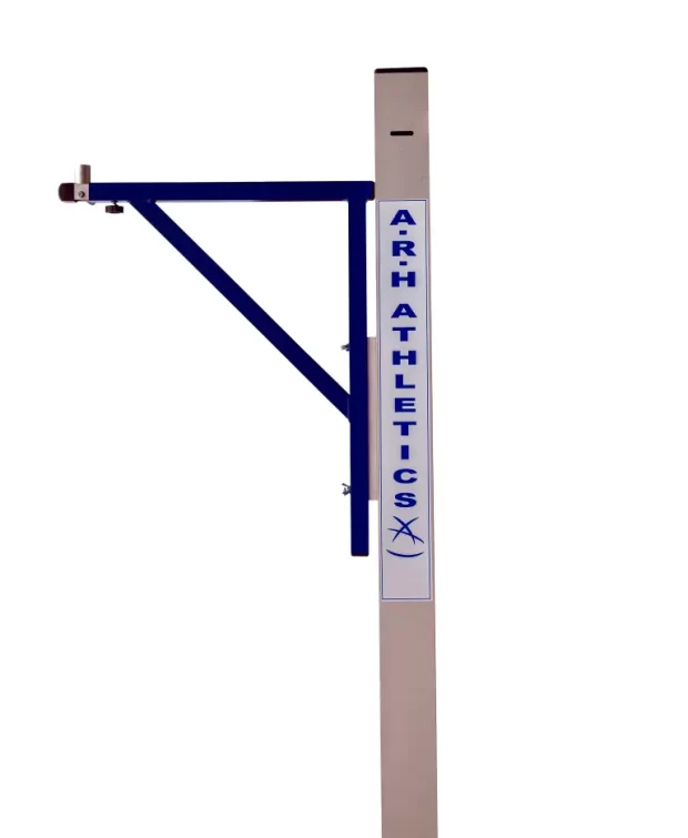 Club Pole Vault Uprights