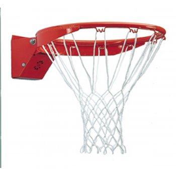 Flexible Basketball Ring - Heavy Duty - Flex 270