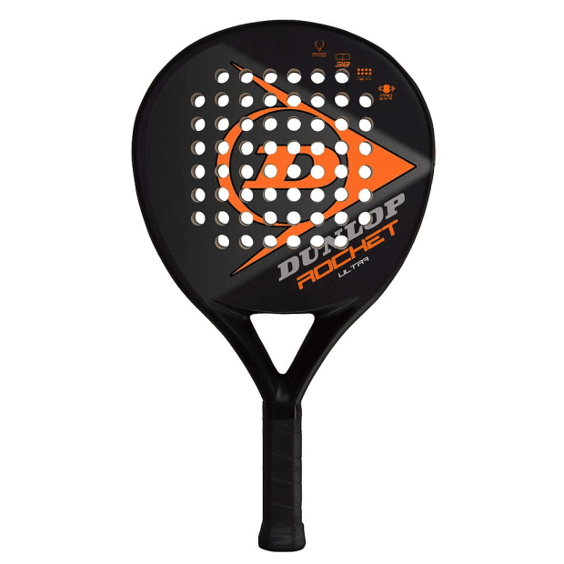 Dunlop Rocket Ultra ORA