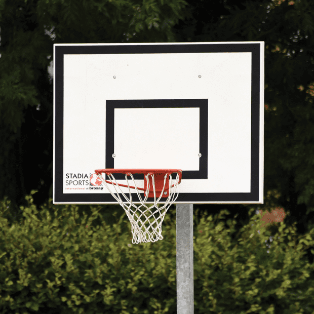 Stadia-Sports Junior Basketball Goals