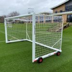 12x6ft Easylift Club Box, 16x7ft Easylift Club Box Goals, 16x6ft Easylift Club Box