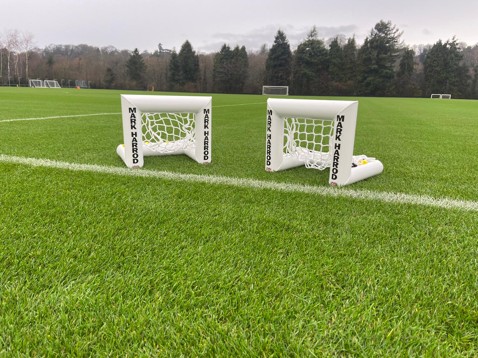 Football Goals