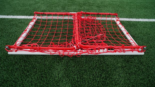Target Goal 5'x3'x3'