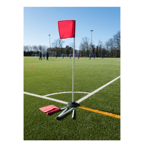 Collapsible Corner Post Set of 4