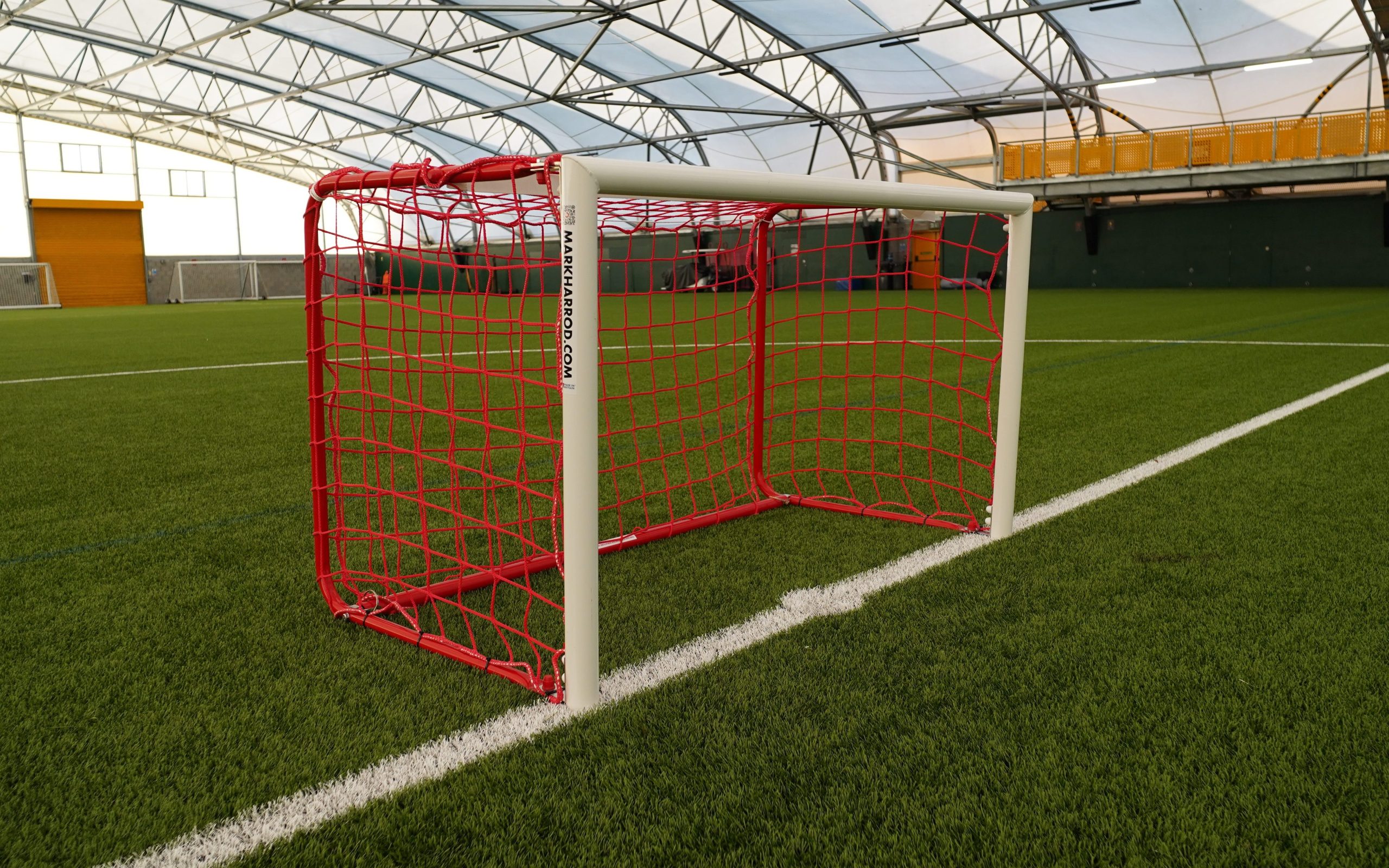 Target Goal 5'x3'x3'