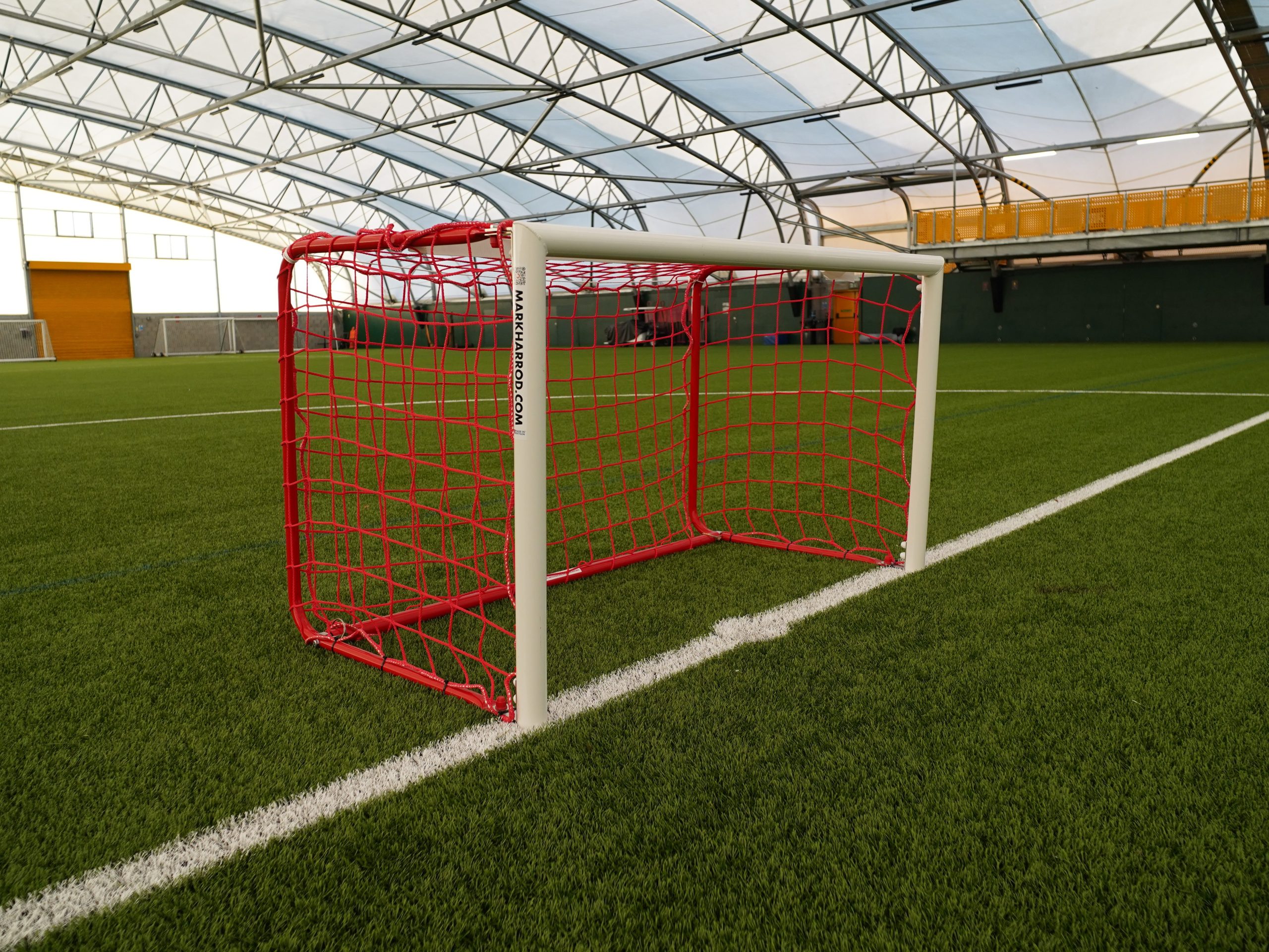 Target Goal 5'x3'x3' Target Goal 5'x3'x3'